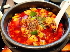 陈麻婆豆腐-陈麻婆豆腐总店