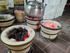 -威邵鸡煲(西华路总店)