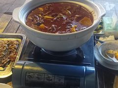 -正通记·哈尔滨烧烤·炭烤鸽子(七宝万科国际店)