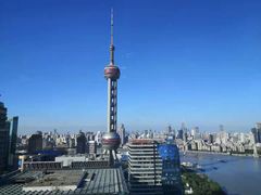 -上海凯宾斯基大酒店