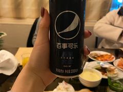 -盛宴自助餐厅(运达喜来登店)