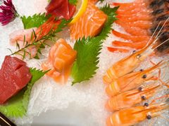 -吉川谷谷·日料放题(广安门店)