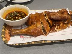 -金哥私房菜馆(张府园总店)