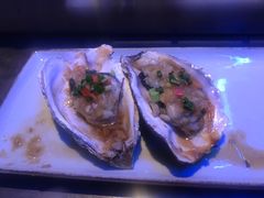 -很久以前羊肉串(打浦路店)