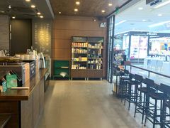 -星巴克(杭州西湖银泰1F店)