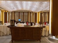 -香宫中餐厅·大连香格里拉(人民路店)
