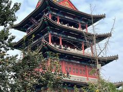 -杨家埠民间艺术大观园
