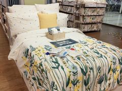 -NITORI 宜得利家居(金银潭永旺梦乐城店)