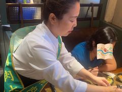 -手选潮汕鲜活牛肉火锅(二七广场店)