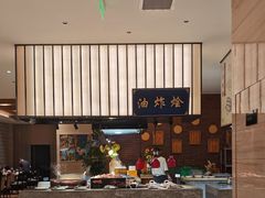 -杭州开元名都大酒店·地中海自助餐厅