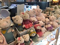 店内环境-皇庭广场(福华三路店)