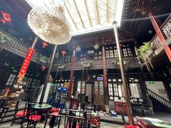 -云和祥食府·特色云南菜(金碧公园店)