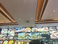 -张家小灶(东城店)