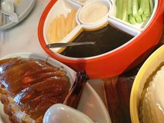 -小吊梨汤·北京菜·烤鸭(双井乐成中心店)