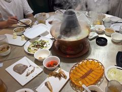 -东来顺饭庄(王府井步行街店)