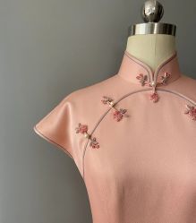 -租旗袍租礼服馆