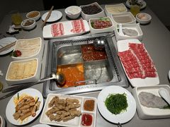 -海底捞火锅(漫乐城夜宵主题店)