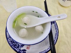 -秋姐美食店(旅游大道店)