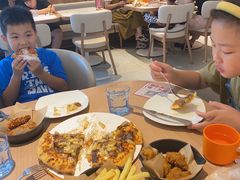 -必胜客(安阳中华路店)