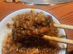 -满兴咱妈烀饼铁锅炖(兰州北街店)