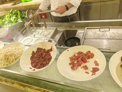 -广州花都皇冠假日酒店