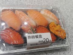-争鲜回转寿司(飞洲国际店)