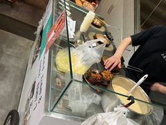 -小豆海棠(嘉兴路店)