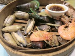 -舌尖上·霞浦滩涂海鲜·新闽菜(总店)