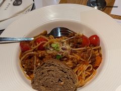 -原石牛扒·约会餐厅(龙城万科里店)