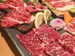 -MIKOMIKO和牛烧肉专门店(南门店)