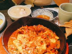 -云海肴云南菜·蒸汽石锅鱼(青岛万象城店)