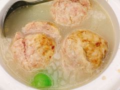 淮阳狮子头-淮扬韵.淮扬味道