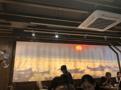 -苏大嘴海鲜牧场(奥林匹克店)