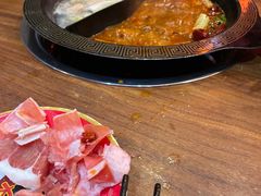 -重庆大队长火锅(临沂店)