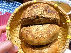 -北京老门框爆肚涮肉馆(凤城六路店)