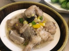 -香云轩·顺德菜(香云纱园林酒店店)