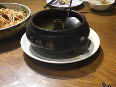 -福照楼汽锅鸡·云南菜(护国路店)