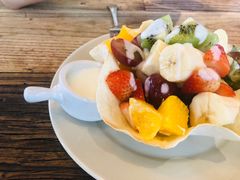 -MANYU COFFEE(广渠门店)