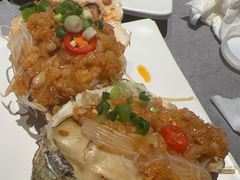 -奔海甄选·活鲜刺身铁板烧自助(太原里店)