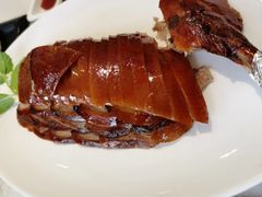 -永乐饭庄(安德路店)