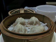 -翡翠拉面小笼包(岭南新天地店)