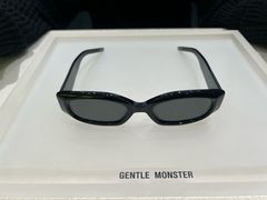 -GENTLE MONSTER(上海前滩太古里店)