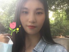 -上海佘山国家森林公园西佘山园