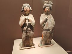 -西安大唐西市博物馆