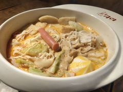 -刁四麻辣烫(裕华店)