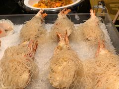 龙虾-富力丽思卡尔顿酒店·香荟全日制餐厅