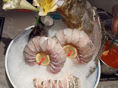 -1718海鲜姿造(苏宁宴请臻选店)