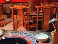 -成都辣满城老火锅(融创茂店)