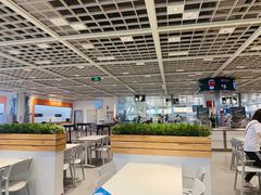 -宜家家居(西安未央商场店)