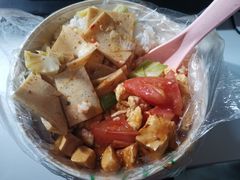 -西安电子科技大学-海棠餐厅